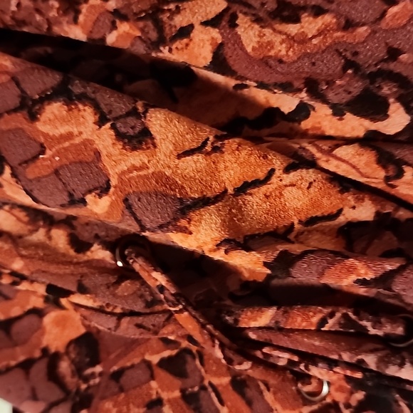 Bodycon dress from Project Runway med - Picture 3 of 5